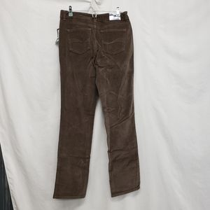 bandolino mandie corduroy jeans